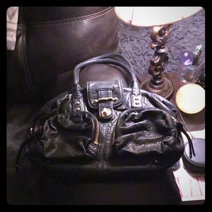 Botkier Black Leather Satchel💥💥SALE💥💥